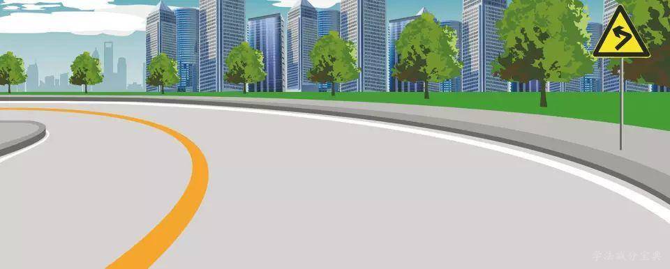 在距这段路多少米以内的路段不能停放机动车？-学法减分拍照搜题