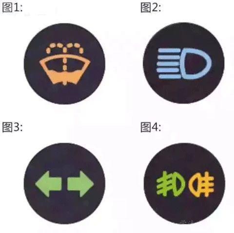 驾驶机动车在夜间会车与对向来车相距150米时，应关闭哪个灯？-学法减分拍照搜题