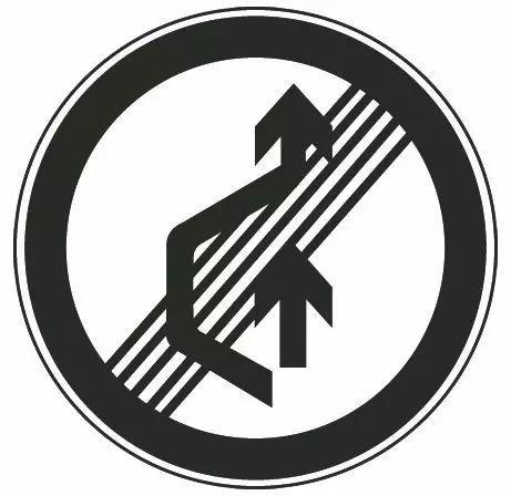 这个标志是何含义？-学法减分拍照搜题